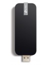 DELOCK καλώδιο τροφοδοσίας 87978, USB-C σε 5.5x2.5mm, 1.5m, μαύρο