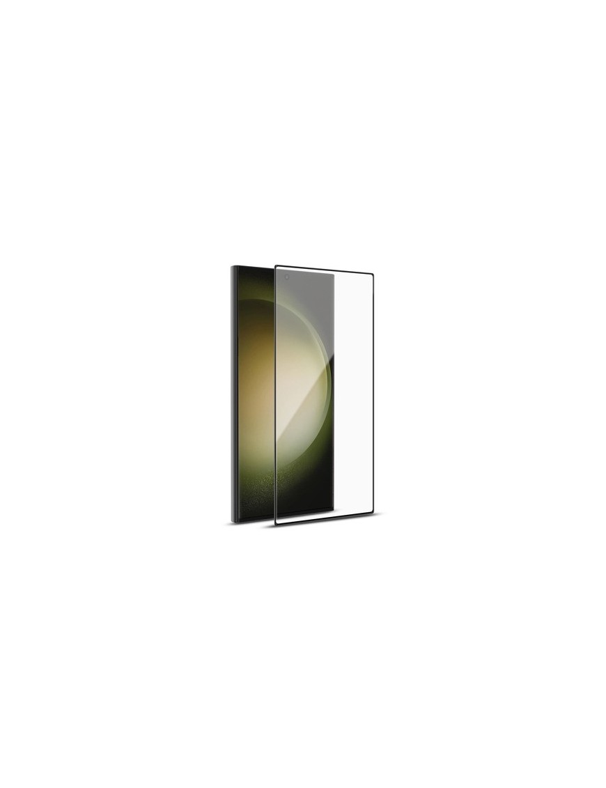 POWERTECH tempered glass 3D TGC-0667 full glue, Samsung Galaxy S24 Ultra