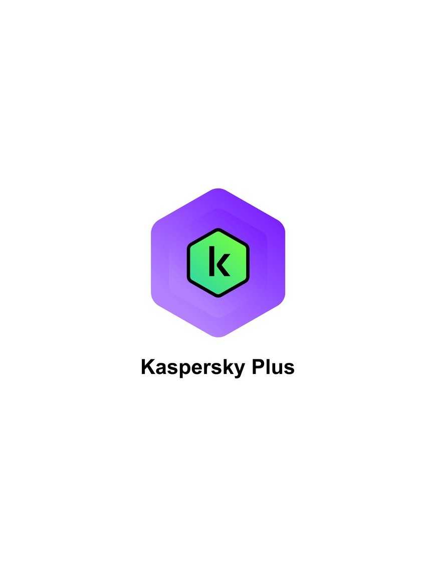 KASPERSKY Internet security Plus ESD, 10 συσκευές, 1 έτος