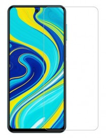 Tempered Glass