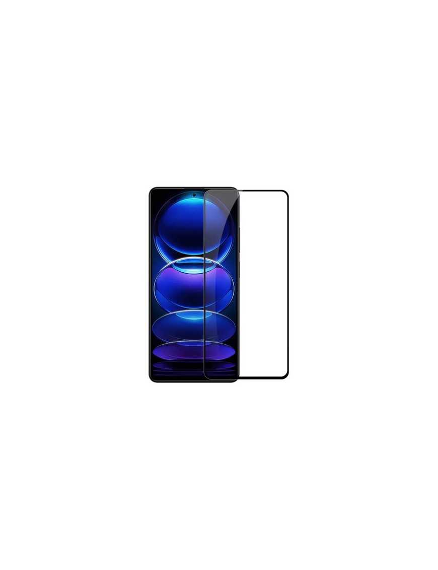 POWERTECH tempered glass 5D TGC-0676 για Xiaomi Poco X5 Pro, full glue