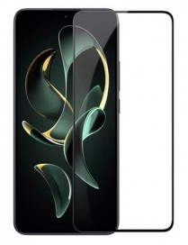 Tempered Glass
