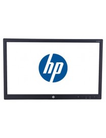 HP used οθόνη V241P LED, 23.6" Full HD, VGA/DVI, χωρίς βάση, GB