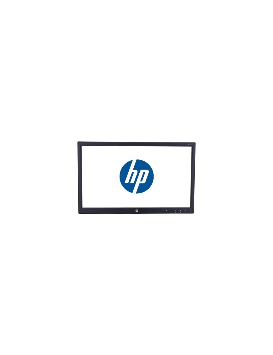 HP used οθόνη V241P LED, 23.6" Full HD, VGA/DVI, χωρίς βάση, GB