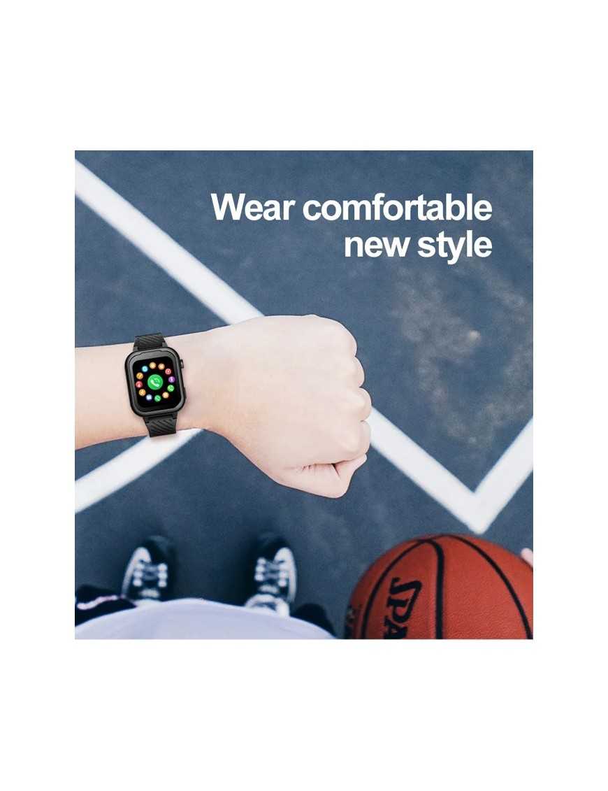INTIME GPS smartwatch για παιδιά IT-063, 1.85", κάμερα, 4G, IPX7, ροζ