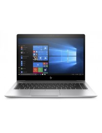 HP Laptop EliteBook 840 G5, i5-8250U, 8/256GB M.2, 14", Cam, REF GA