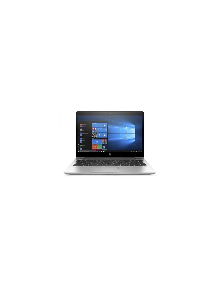 HP Laptop EliteBook 840 G5, i5-8250U, 8/256GB M.2, 14", Cam, REF GA