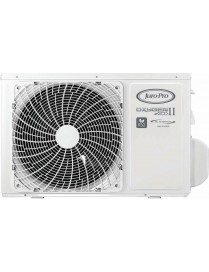 Juro-Pro Oxygen Eco II 9K Κλιματιστικό Inverter 9000 BTU A++/A+ με WiFi