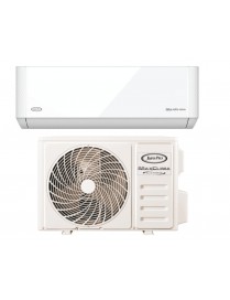 Juro-Pro Maxclima 9K Κλιματιστικό Inverter 9000 BTU με WiFi White