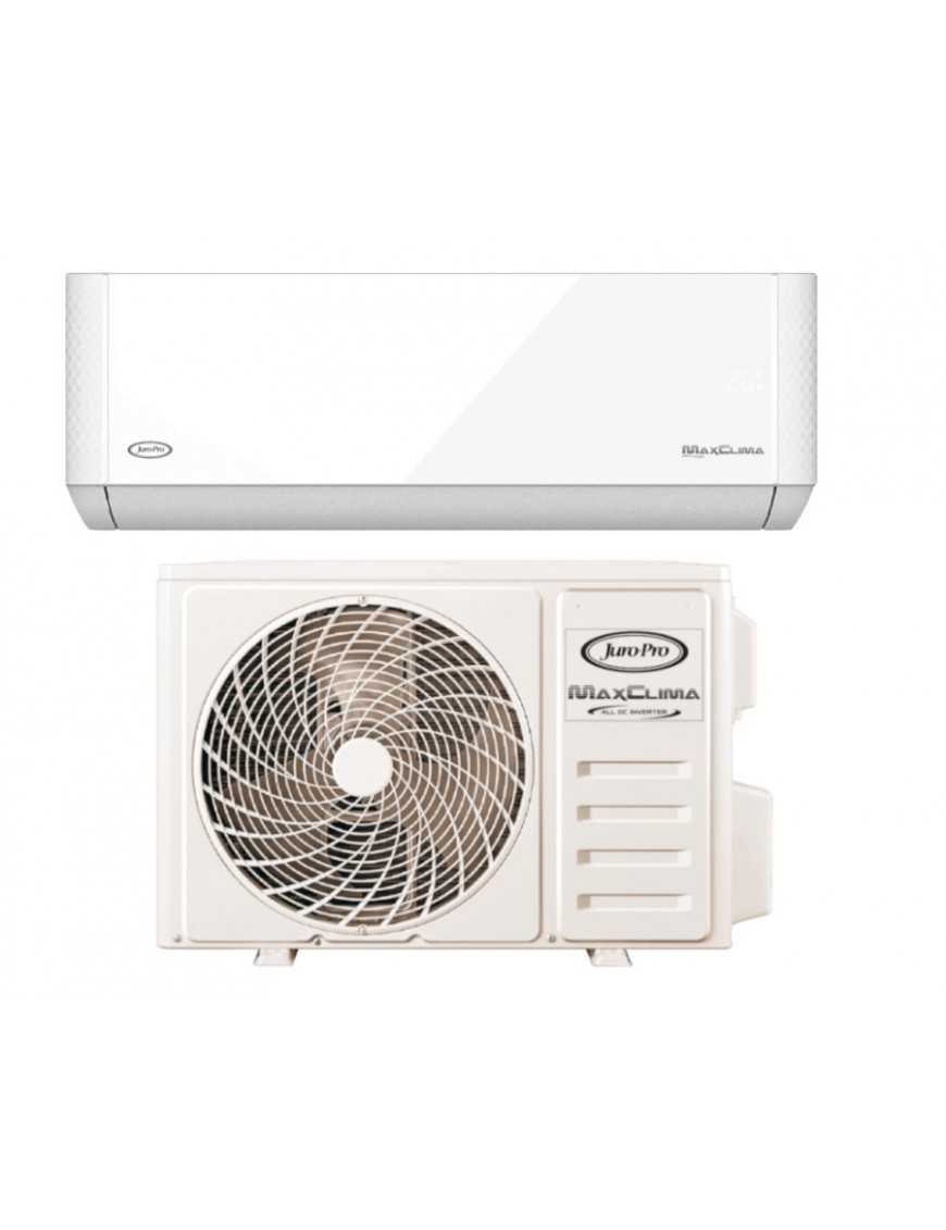 Juro-Pro Maxclima 12K Κλιματιστικό Inverter 12000 BTU με WiFi White