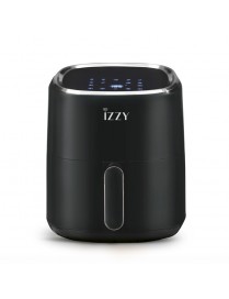 Izzy IZ-8213 Φριτέζα Αέρος Compact 4.5Lt