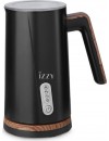 Izzy IZ-6201 Συσκευή για Αφρόγαλα Wooden Black