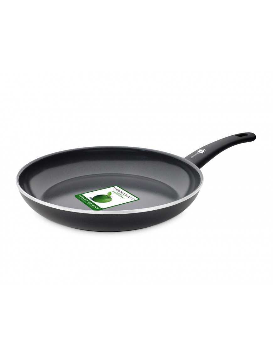 Green Pan CC006084-001 Τηγάνι Κεραμικό αντικολλητικό 26cm