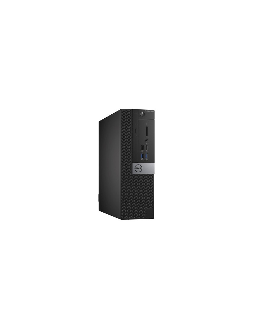 DELL PC OptiPlex 5040 SFF, i5-6500, 8GB, 128GB M.2, REF SQR