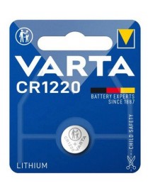 VARTA μπαταρία λιθίου CR1220, 3V, 1τμχ