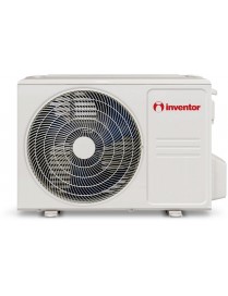 Inventor Neo N2UVI-12WFI/Ν2UVO-12 Κλιματιστικό Inverter 12000 BTU με Ιονιστή και WiFi