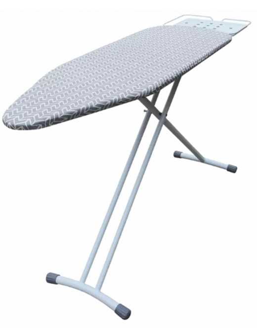 Philips GC221/98 Σιδερώστρα για Σίδερο Ατμού Σπαστή 54x13x160cm Philips GC221/98 Σιδερώστρα για Σίδερο Ατμού Σπαστή 54x13x160cm