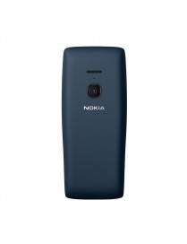 Nokia 8210 4G Μπλε Κινητό Τηλέφωνο