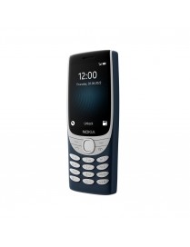 Nokia 8210 4G Μπλε Κινητό Τηλέφωνο