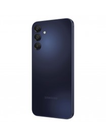 SAMSUNG Galaxy A15 5G 4GB/128GB Μαύρο Κινητό Smartphone
