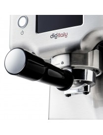 Gruppe EM3207 Digitaly Μηχανή Espesso