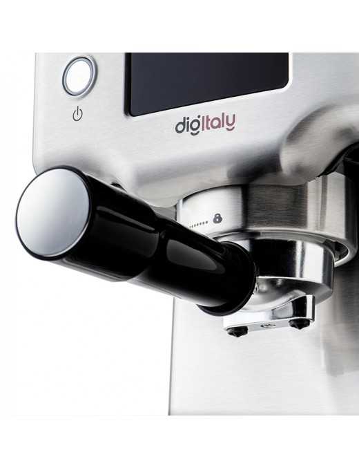 Gruppe EM3207 Digitaly Μηχανή Espesso
