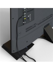 GOOBAY καλώδιο HDMI 2.0 60627, Ethernet, 4K/60Hz, 10.2 Gbps, 15m, μαύρο