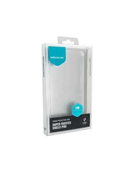 NILLKIN θήκη Super Frosted Shield Pro για Xiaomi Note 13 Pro Plus, μαύρη