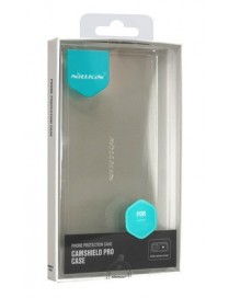 NILLKIN θήκη CamShield Pro για Samsung Galaxy S24, μαύρη