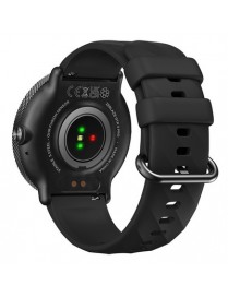 ZEBLAZE smartwatch GTR 3 Pro, heart rate, 1.43" AMOLED, IP68, μαύρο