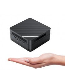 MINISFORUM mini PC UM690S, AMD 6900HX, 16/512GB SSD, Windows 11 Pro