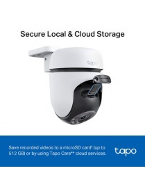 TP-LINK Tapo C510W IP Κάμερα