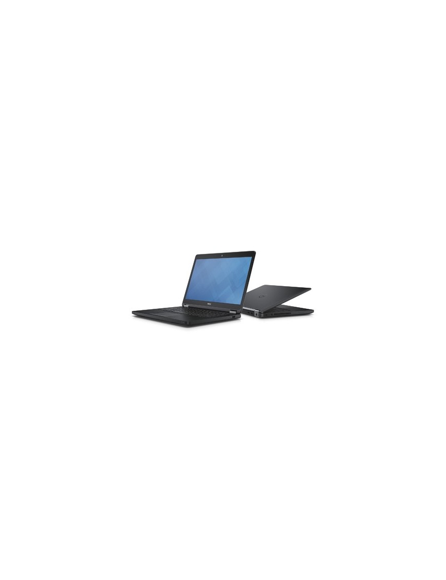 DELL Laptop Latitude 5450, i5-5300U, 8/256GB SSD, 14", REF Grade B