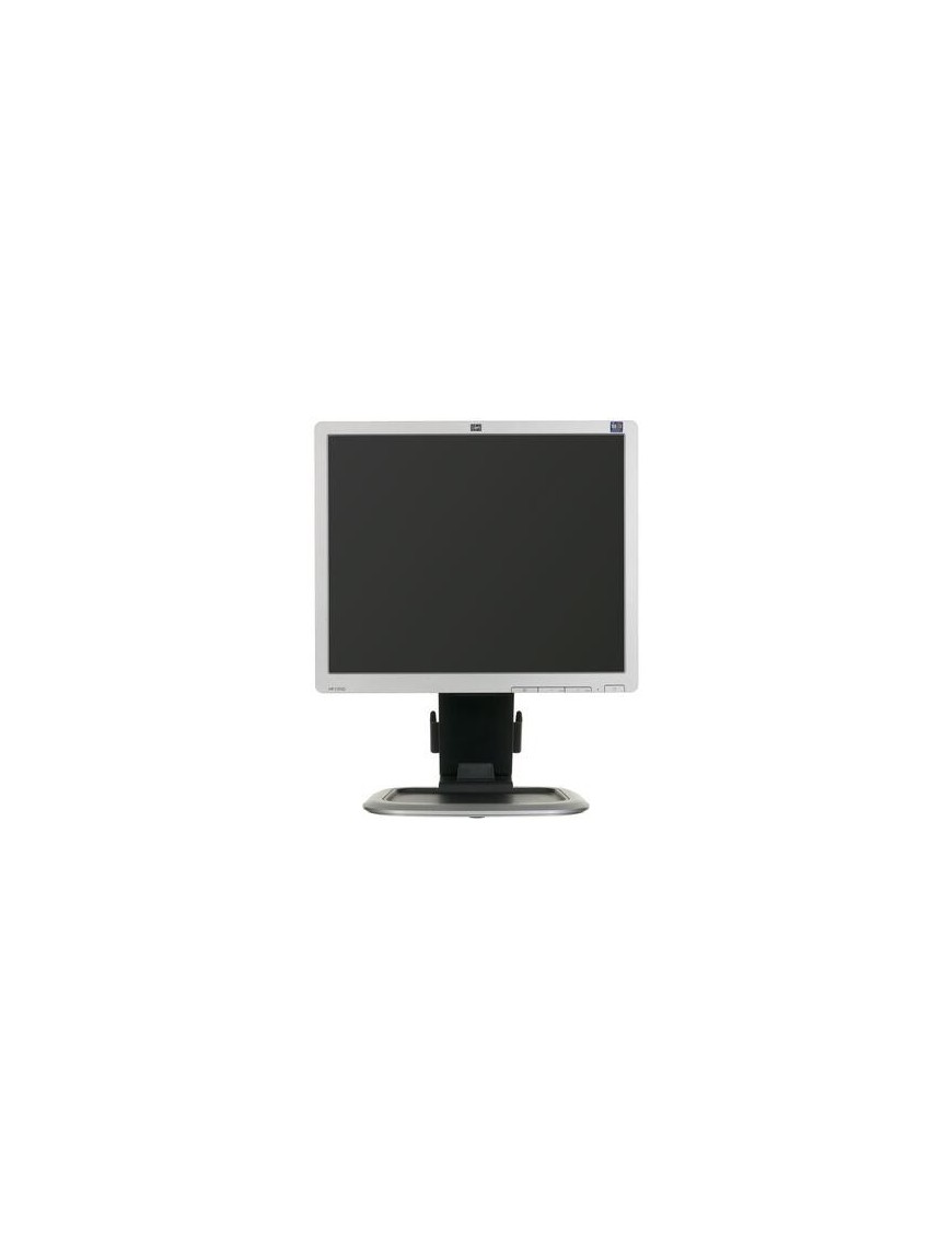 HP used οθόνη L1950 LCD, 19" 1280x1024px, VGA/DVI, Grade A