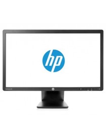 HP used οθόνη E231 LED, 23" 1920x1080px, VGA/DVI/DisplayPort, Grade A