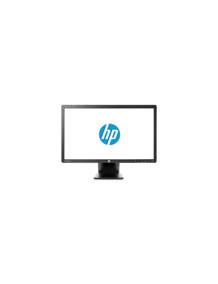 HP used οθόνη E231 LED, 23" 1920x1080px, VGA/DVI/DisplayPort, Grade A