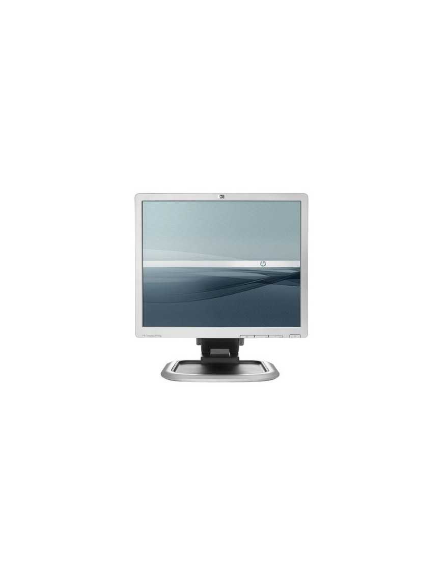 HP used οθόνη LA1951G LCD, 19" 1280x1024px, VGA/DVI, Grade A