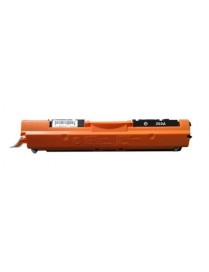 Συμβατό Toner για HP, CF350-CE310, 1.3K, μαύρο