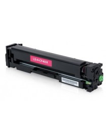 Συμβατό Toner για HP CF403X, 2.3K, Magenta