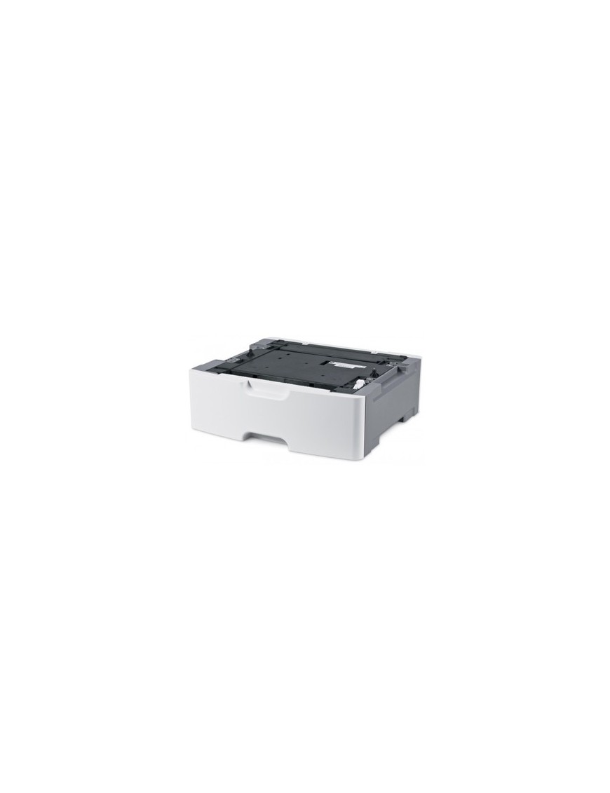 LEXMARK used optional input tray, 550 Sheet, 40X8286