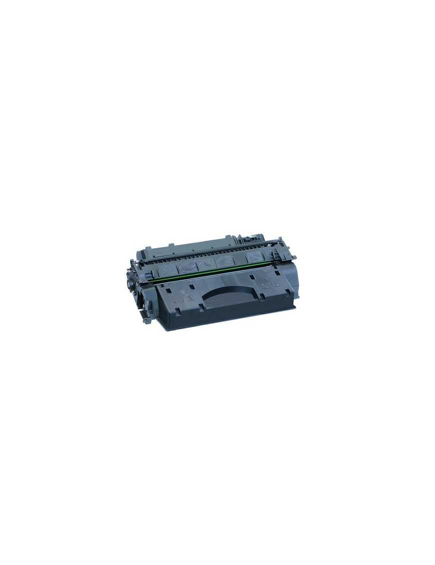 Συμβατό Toner για HP, CF280X/CE505X, 6.5K, μαύρο