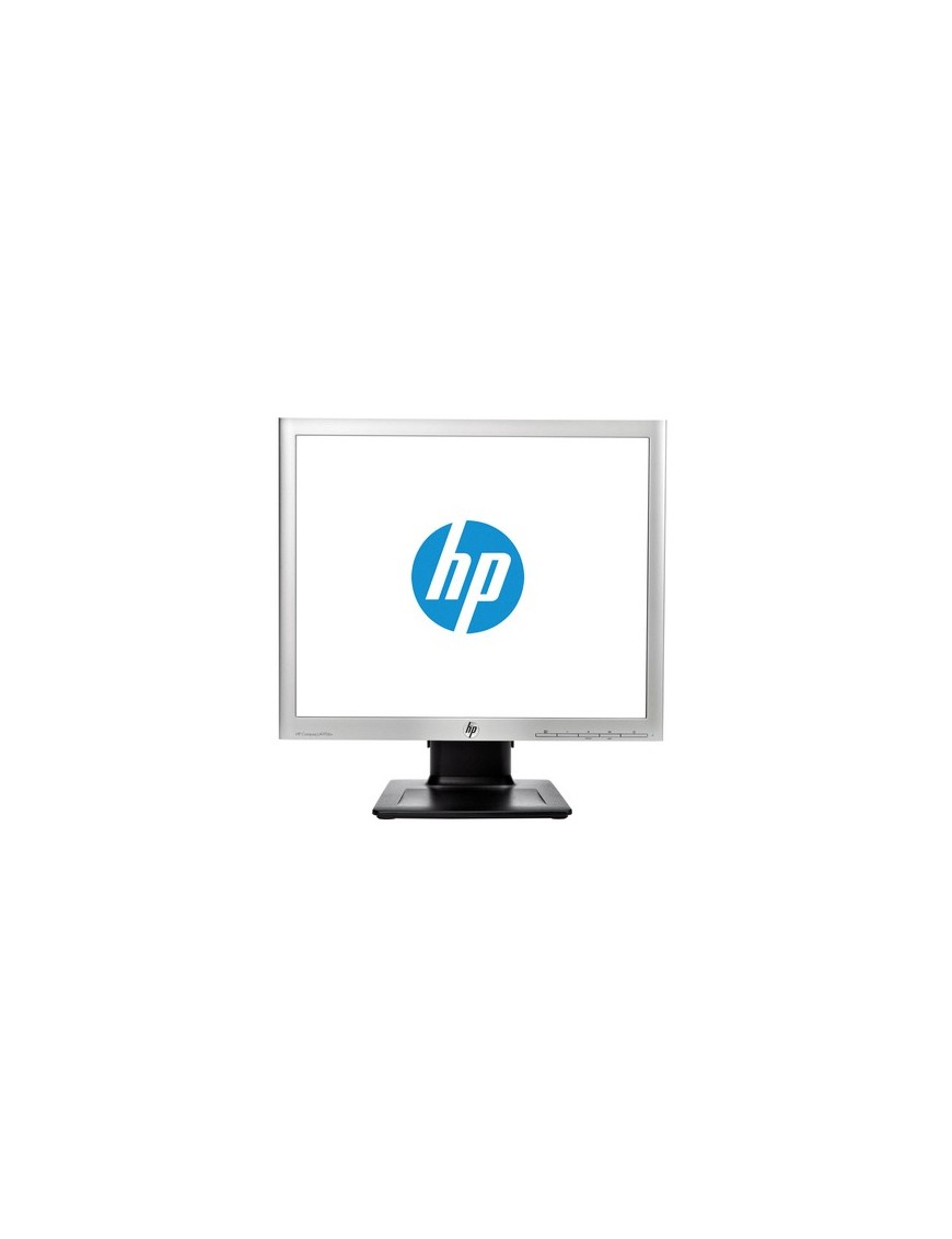 HP used οθόνη LA1956x LED, 19" 1280x1024px, VGA/DVI/DisplayPort, Grade A