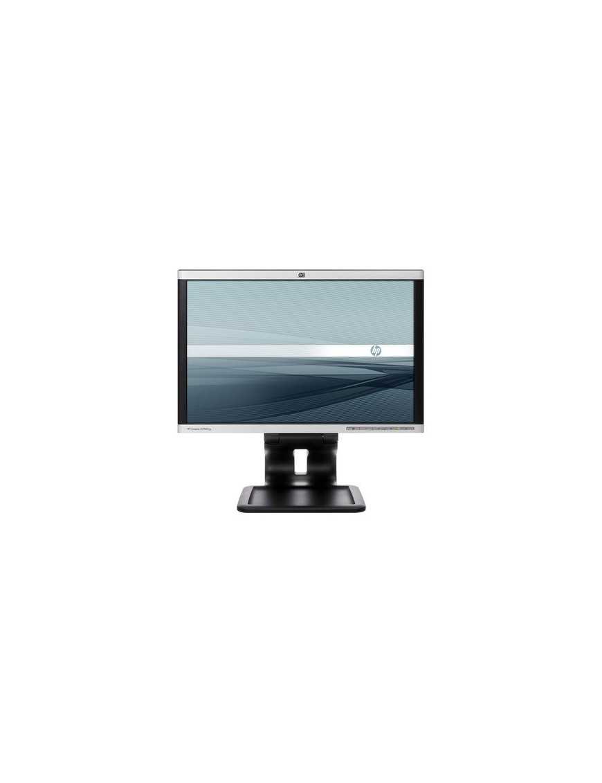 HP used οθόνη LA1905wg LCD, 19" 1440x900px, VGA/DVI/DisplayPort, Grade B
