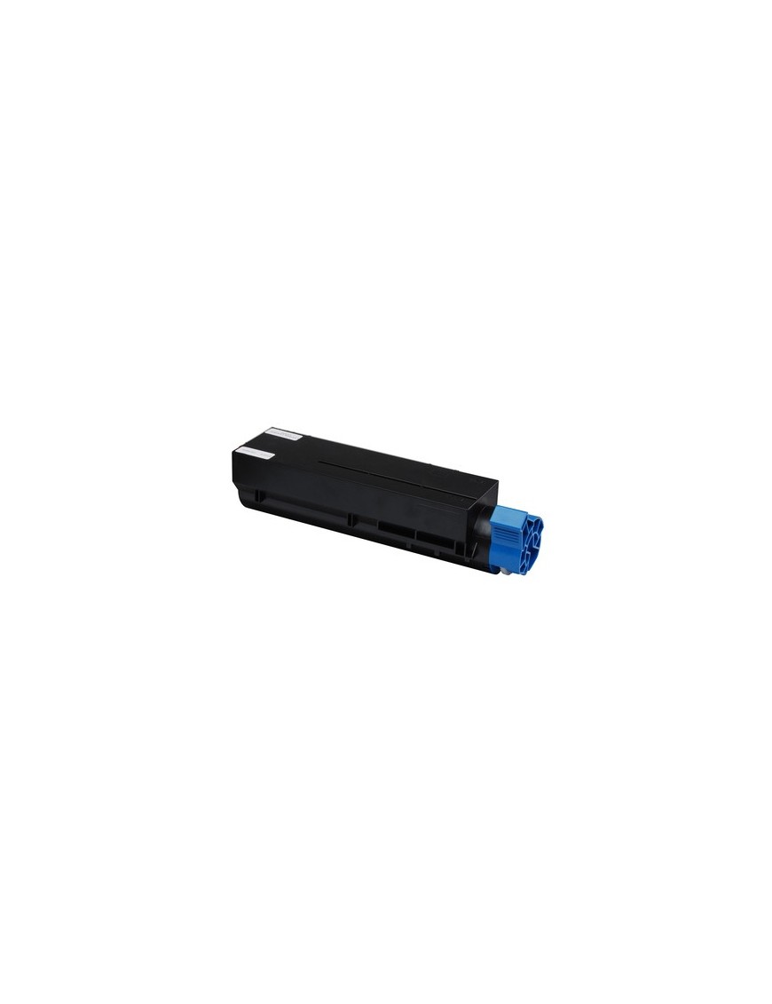 Συμβατό Toner για OKI, B401/MB441/451, 2.5K, μαύρο