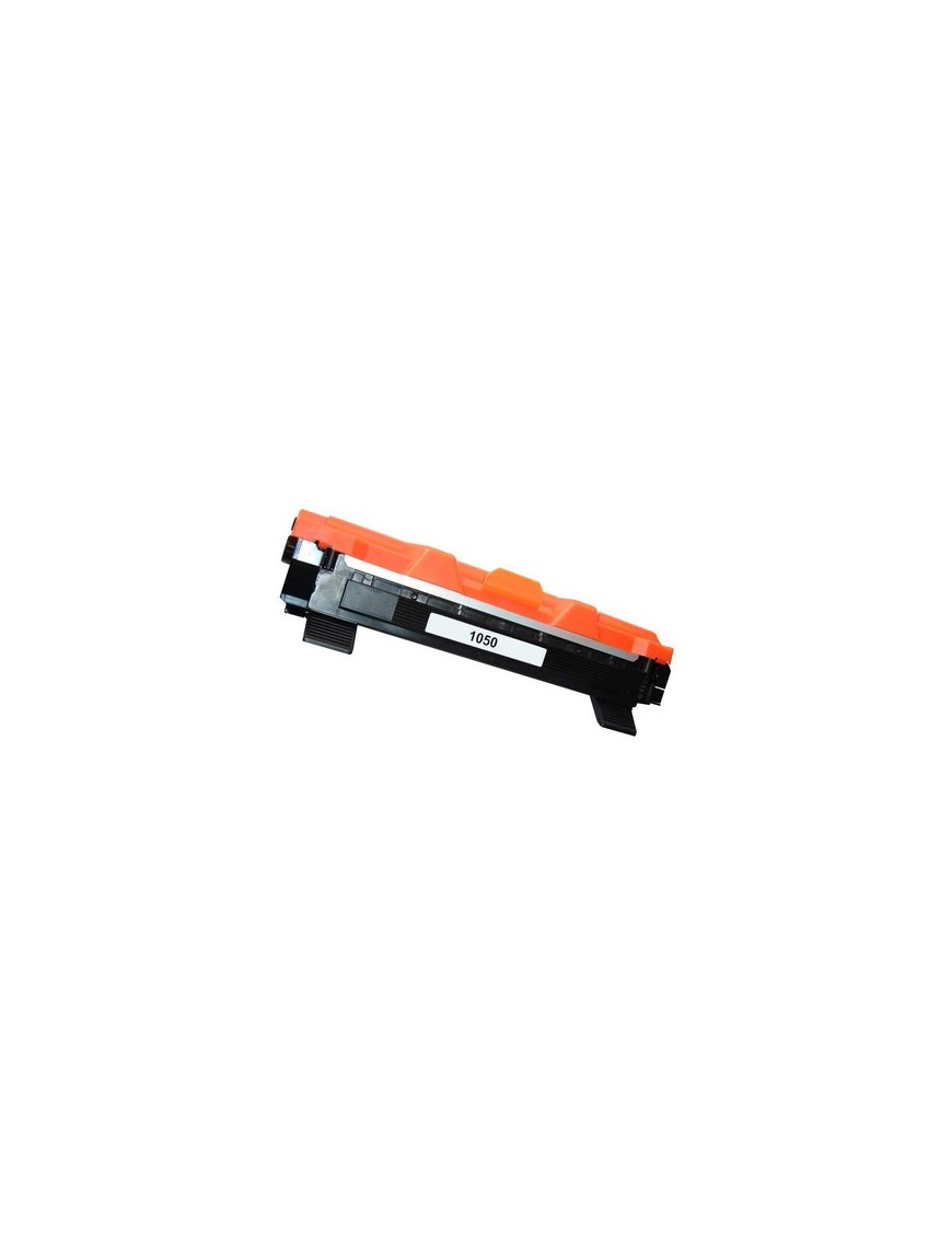 Συμβατό Toner για Brother, TN-1050, 1.5K, μαύρο