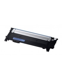 Συμβατό Toner για Samsung, CLT-C404S, 1K, κυανό