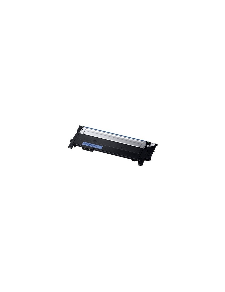 Συμβατό Toner για Samsung, CLT-C404S, 1K, κυανό