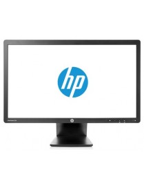HP used οθόνη E231 LED, 23" 1920x1080px, VGA/DVI/DisplayPort, Grade B