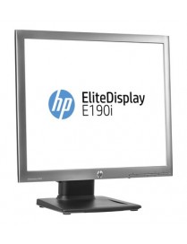 HP used οθόνη E190i LED, 19" 1280x1024px, VGA/DVI/DisplayPort, Grade B