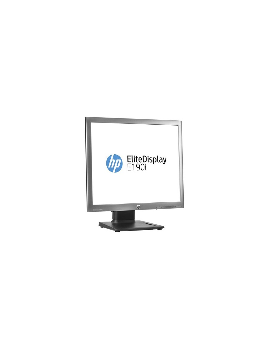 HP used οθόνη E190i LED, 19" 1280x1024px, VGA/DVI/DisplayPort, Grade B